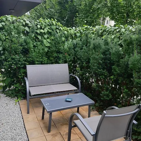 Dom Saski 10 Minut Od Centrum Warszawy Appartement