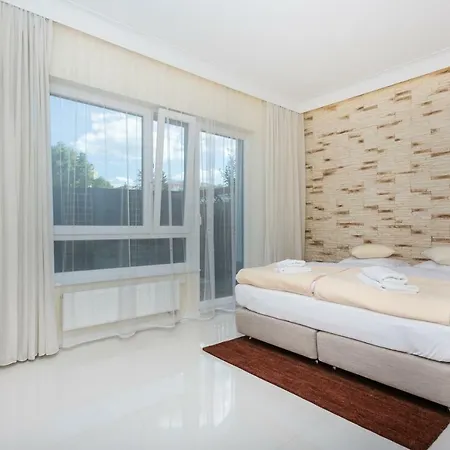 Appartement Dom Saski 10 Minut Od Centrum Warszawy