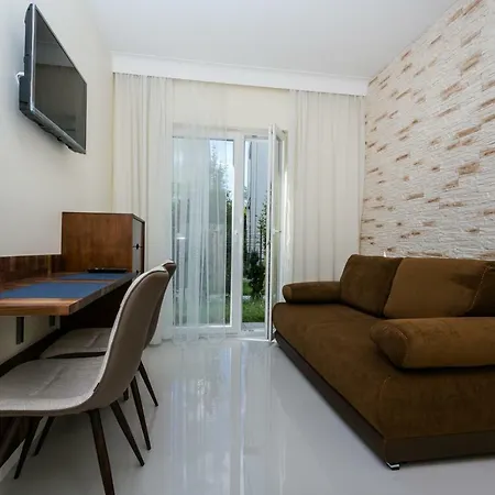 Appartement Dom Saski 10 Minut Od Centrum Warszawy