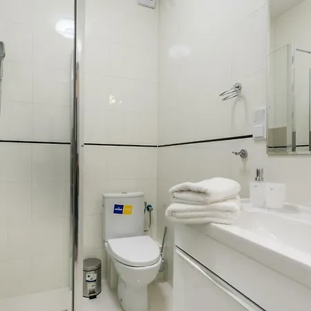 Appartement Dom Saski 10 Minut Od Centrum Warszawy *