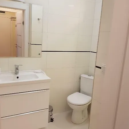 Dom Saski 10 Minut Od Centrum Warszawy Appartement Warschau