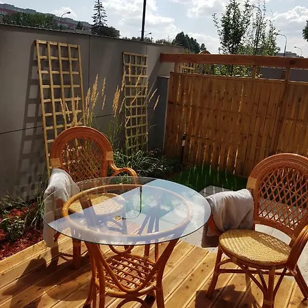 Appartement Dom Saski 10 Minut Od Centrum Warszawy Warschau