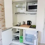 Διαμέρισμα Dom Saski 10 Minut Od Centrum Warszawy *