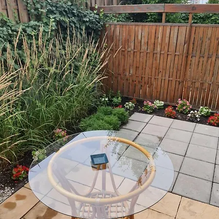 Dom Saski 10 Minut Od Centrum Warszawy