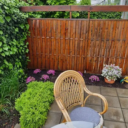 Dom Saski 10 Minut Od Centrum Warszawy *