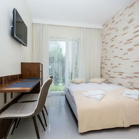 Dom Saski 10 Minut Od Centrum Warszawy