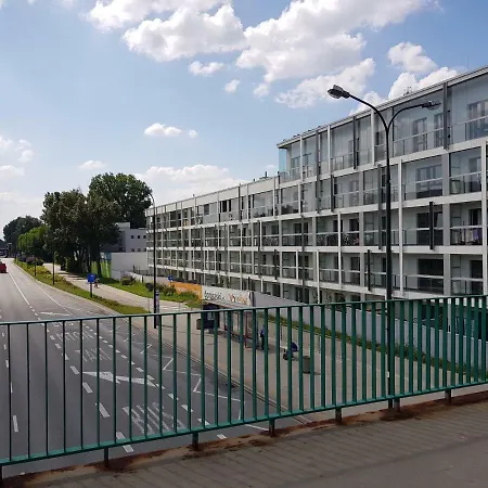 Dom Saski 10 Minut Od Centrum Warszawy *