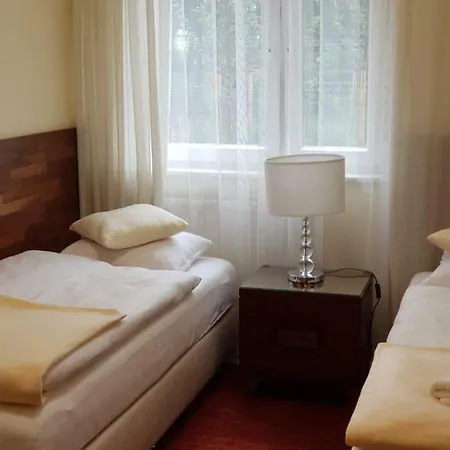 Dom Saski 10 Minut Od Centrum Warszawy *