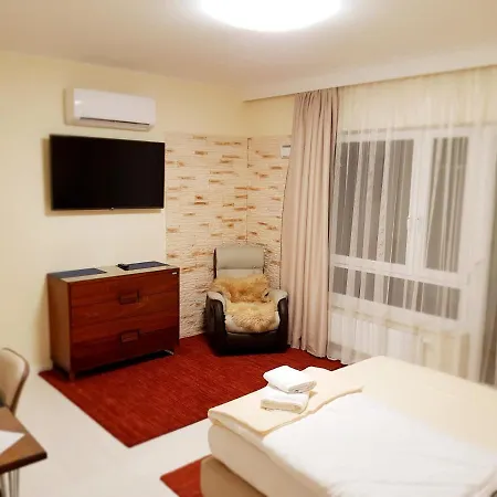 Dom Saski 10 Minut Od Centrum Warszawy Apartment Warschau