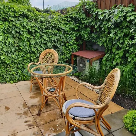 Appartamento Dom Saski 10 Minut Od Centrum Warszawy Varsavia