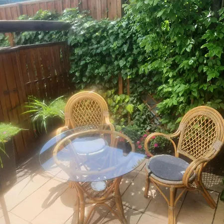 Apartament Dom Saski 10 Minut Od Centrum Warszawy