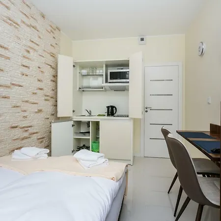 Dom Saski 10 Minut Od Centrum Warszawy Apartament *