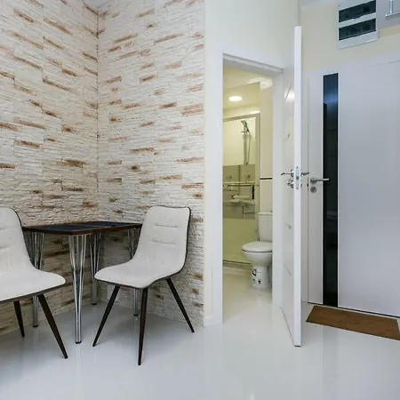 Appartement Dom Saski 10 Minut Od Centrum Warszawy *