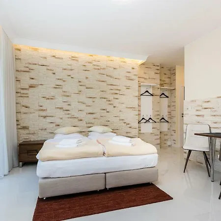 Appartement Dom Saski 10 Minut Od Centrum Warszawy