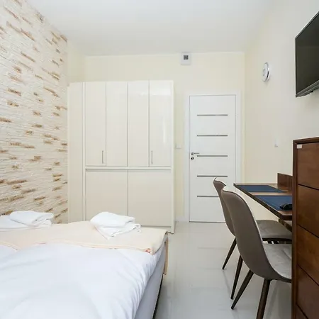 Dom Saski 10 Minut Od Centrum Warszawy