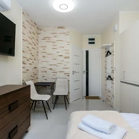 Dom Saski 10 Minut Od Centrum Warszawy * Varsovie