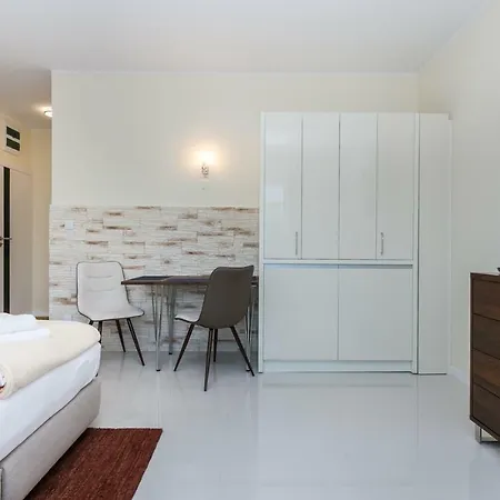 Apartament Dom Saski 10 Minut Od Centrum Warszawy *