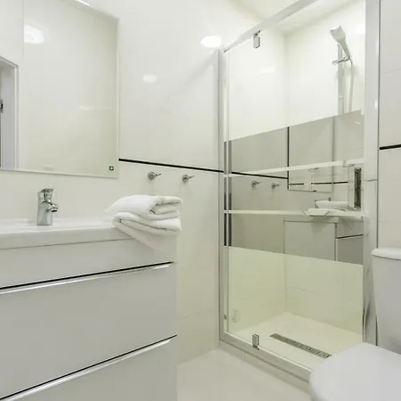 Apartment Dom Saski 10 Minut Od Centrum Warszawy *