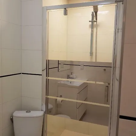 Dom Saski 10 Minut Od Centrum Warszawy Apartament *