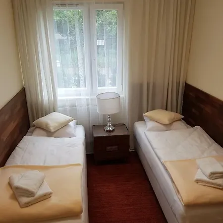 Dom Saski 10 Minut Od Centrum Warszawy *