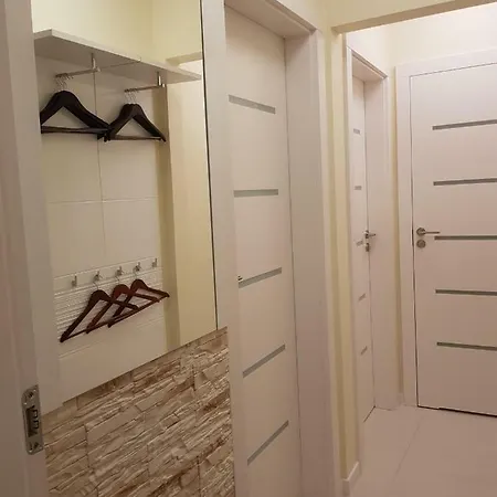 Dom Saski 10 Minut Od Centrum Warszawy Varsavia