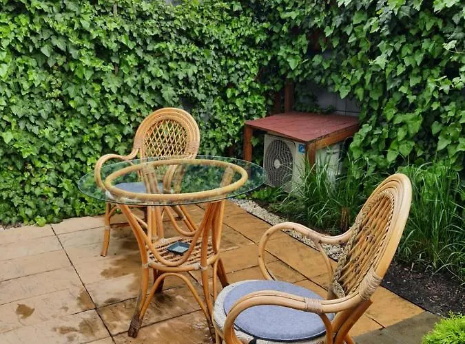 شقة Dom Saski 10 Minut Od Centrum Warszawy وارسو