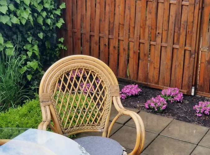 شقة Dom Saski 10 Minut Od Centrum Warszawy وارسو