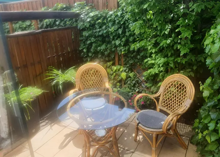 شقة Dom Saski 10 Minut Od Centrum Warszawy