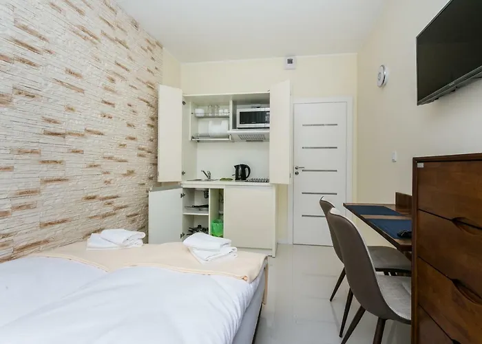 Dom Saski 10 Minut Od Centrum Warszawy شقة *