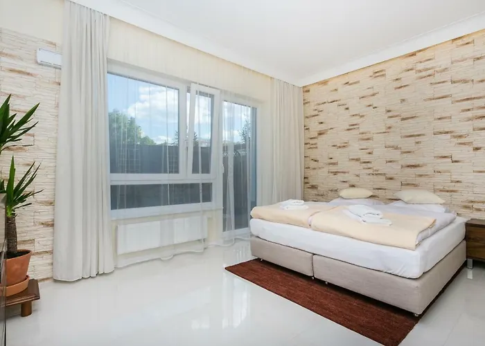 شقة Dom Saski 10 Minut Od Centrum Warszawy