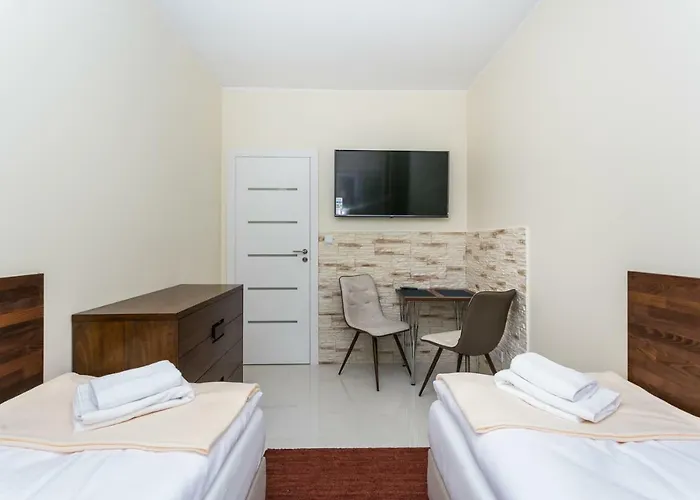 Dom Saski 10 Minut Od Centrum Warszawy * وارسو