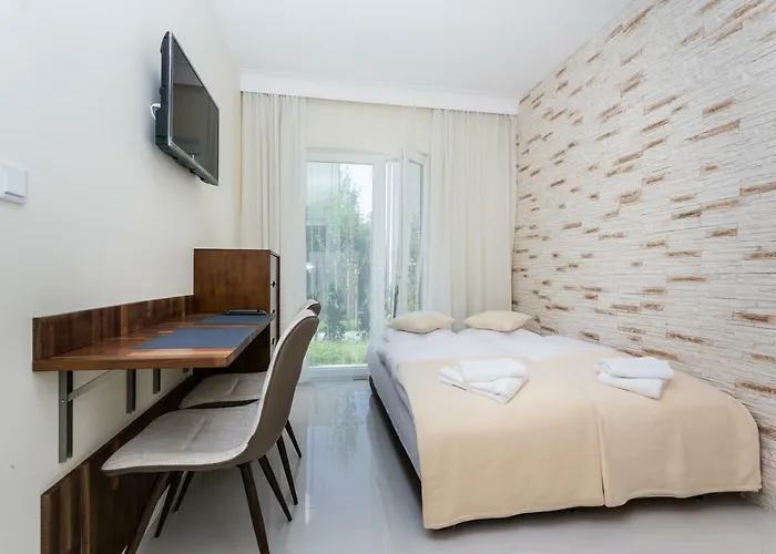 Dom Saski 10 Minut Od Centrum Warszawy