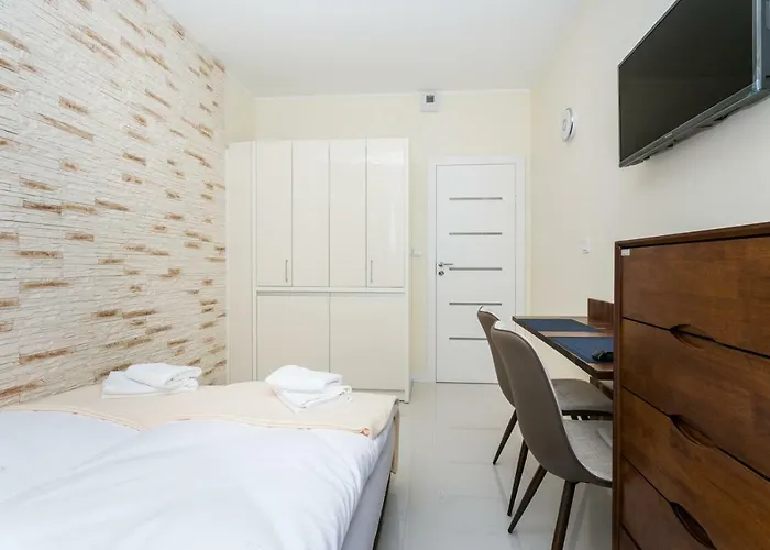 Dom Saski 10 Minut Od Centrum Warszawy