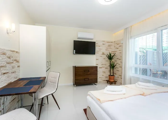 شقة Dom Saski 10 Minut Od Centrum Warszawy *