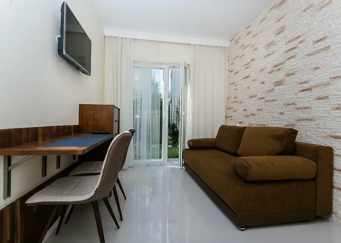 شقة Dom Saski 10 Minut Od Centrum Warszawy