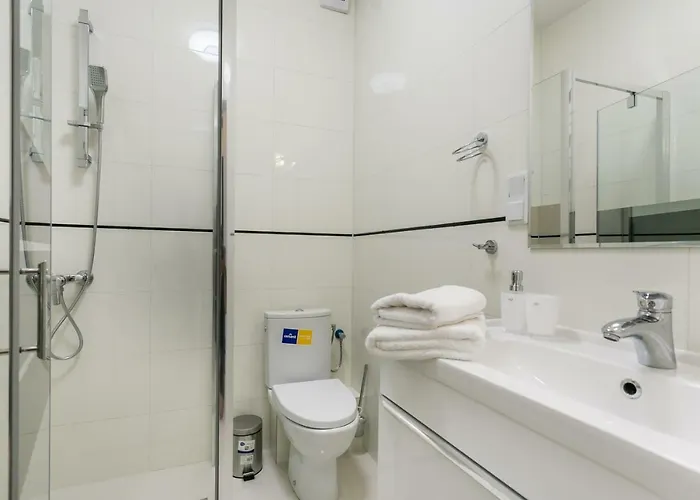 شقة Dom Saski 10 Minut Od Centrum Warszawy *