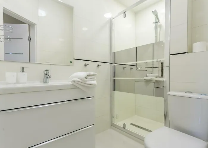 شقة Dom Saski 10 Minut Od Centrum Warszawy *