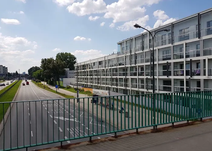 Dom Saski 10 Minut Od Centrum Warszawy *