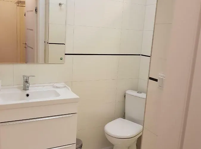 Dom Saski 10 Minut Od Centrum Warszawy شقة وارسو