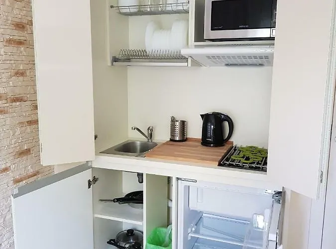 شقة Dom Saski 10 Minut Od Centrum Warszawy *