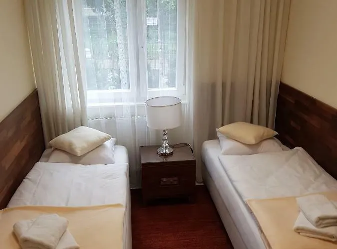 Dom Saski 10 Minut Od Centrum Warszawy *