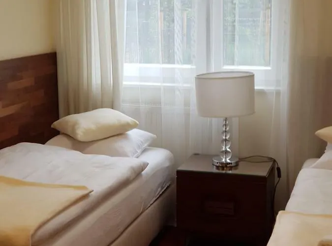 Dom Saski 10 Minut Od Centrum Warszawy *