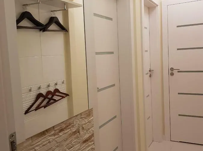 Dom Saski 10 Minut Od Centrum Warszawy وارسو