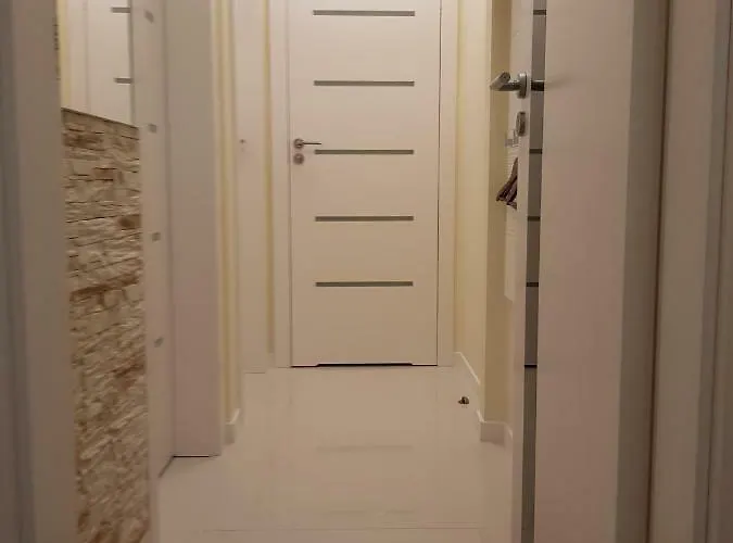 Dom Saski 10 Minut Od Centrum Warszawy *