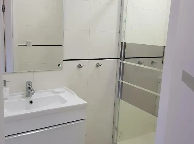 Dom Saski 10 Minut Od Centrum Warszawy *