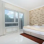 Apartmán Dom Saski 10 Minut Od Centrum Warszawy