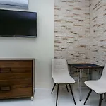 Dom Saski 10 Minut Od Centrum Warszawy Apartmán