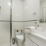 Apartmán Dom Saski 10 Minut Od Centrum Warszawy *