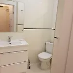Dom Saski 10 Minut Od Centrum Warszawy Apartmán Varšava