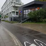 Dom Saski 10 Minut Od Centrum Warszawy Varšava